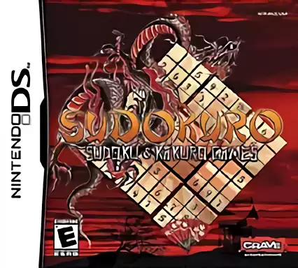 1072 - Sudokuro (US).7z